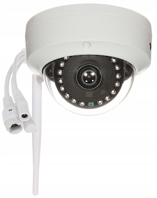 

Kamera Ip APTI-W21D2-TUYA Wi-Fi 1080p 3.6 mm