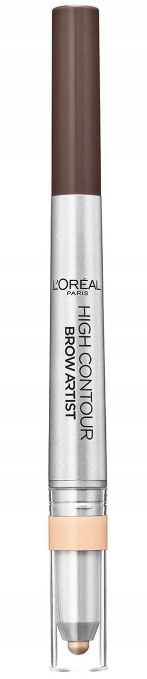 LOREAL BROW ARTIST KREDKA DO BRWI 2W1 EBONY 109 EAN (GTIN) 3600523601691