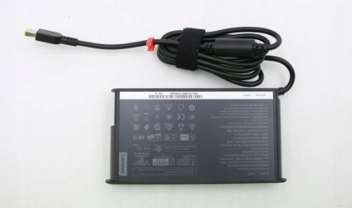 Napájecí adaptér pro notebook Lenovo, Ibm 230W Ac Adapter 02DL142