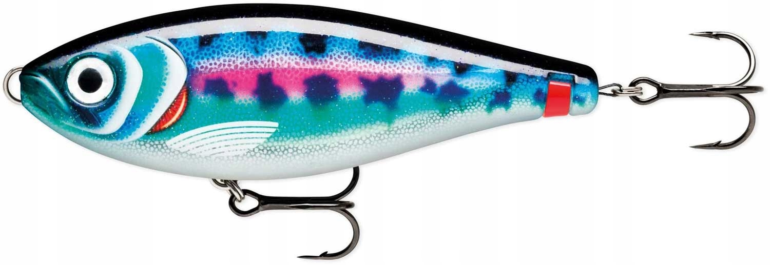 Wobler Rapala X-Rap Haku 14cm 74g Mrs