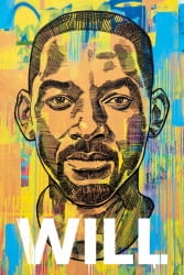 WILL SMITH MANSON NOWA