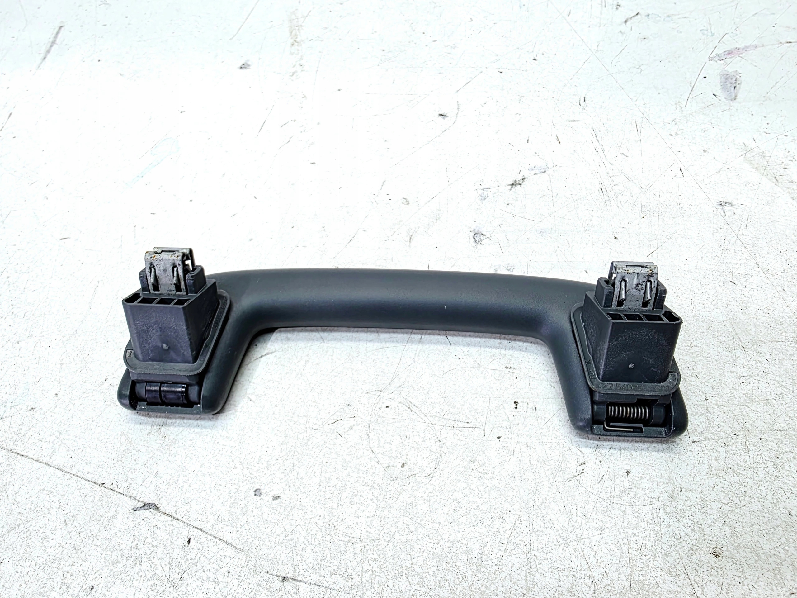 Halter Handgriff Haltegriff Dachhimmel Dachverkleidung links oder rechts vorne AUDI Q4 E-TRON 5H0857607C