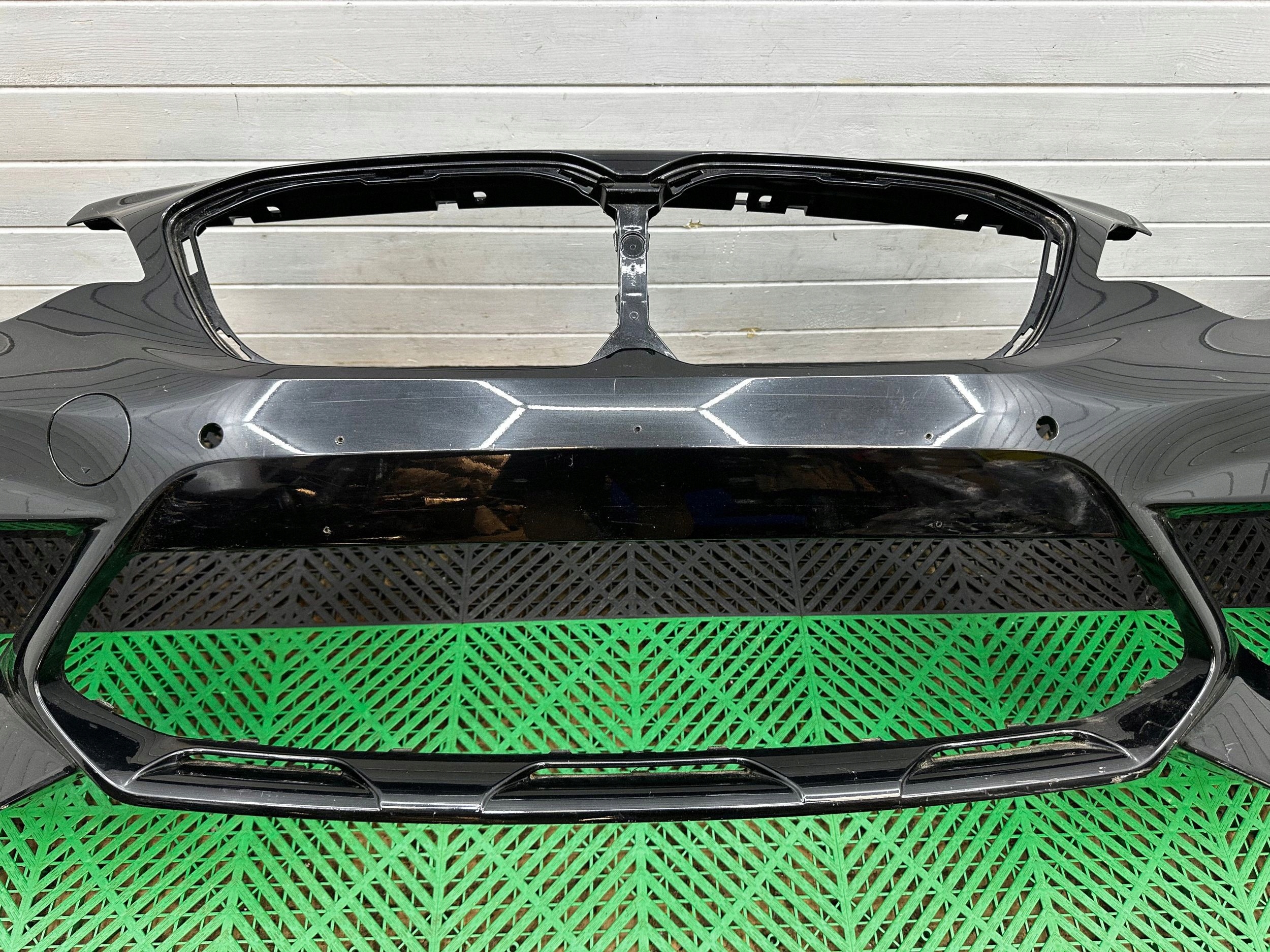 Frontstoßstange vorne BMW M2 F87 CS COMPETITION 8073518