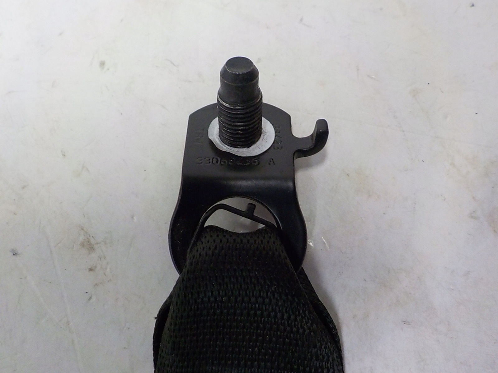 FIAT BRAVO II Gurten Sicherheits Spanner rechts 07353846530