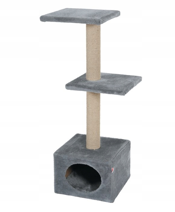 Levně Škrabadlo vysoké Zolux 61 100 cm