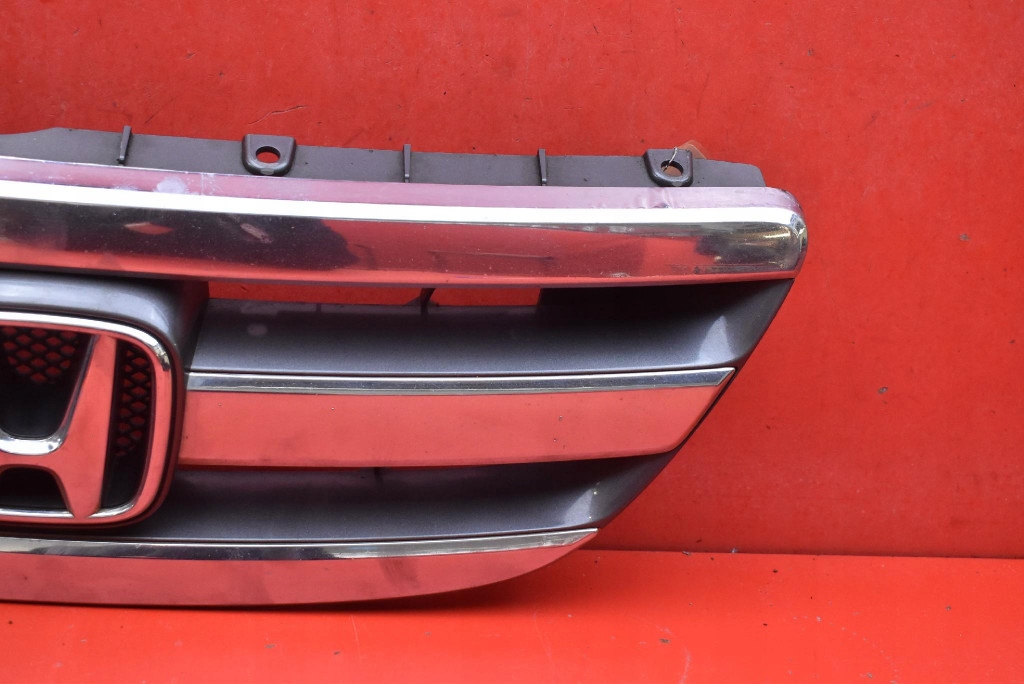 Grille CHROM HONDA FR-V 04-09
