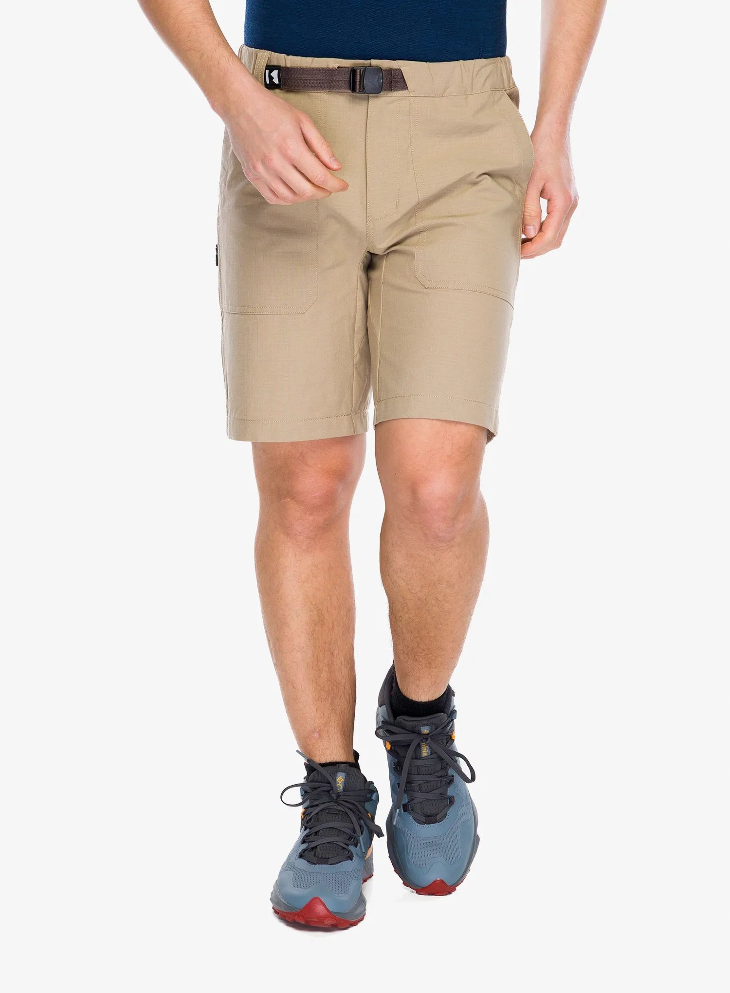 Kraťasy Kraťasy Mons Royale Escapade bříza L