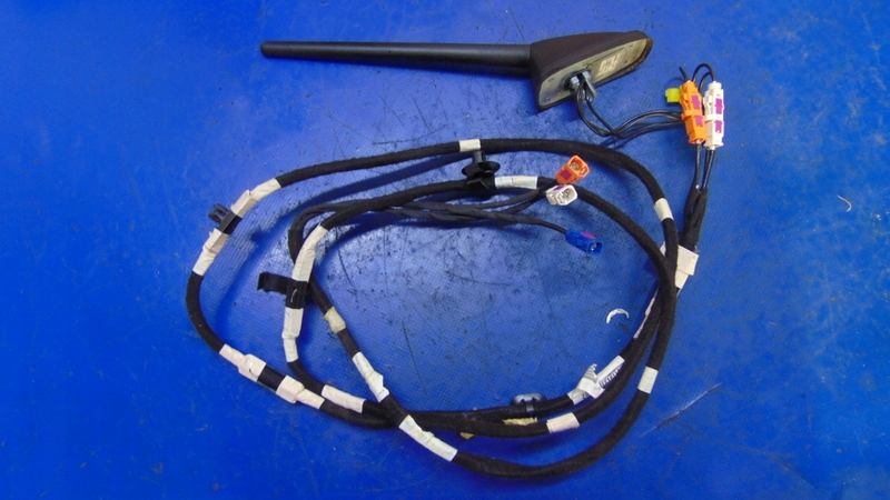 aerial bundle OPEL VIVARO C III JUMPY EXPERT TOYOTA PROACE 17-26R