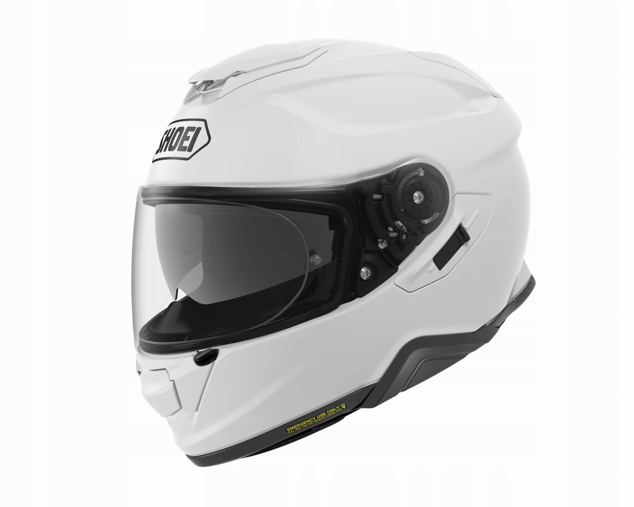 Shoei Gt-air 2 White Motocyklová prilba Na Darček