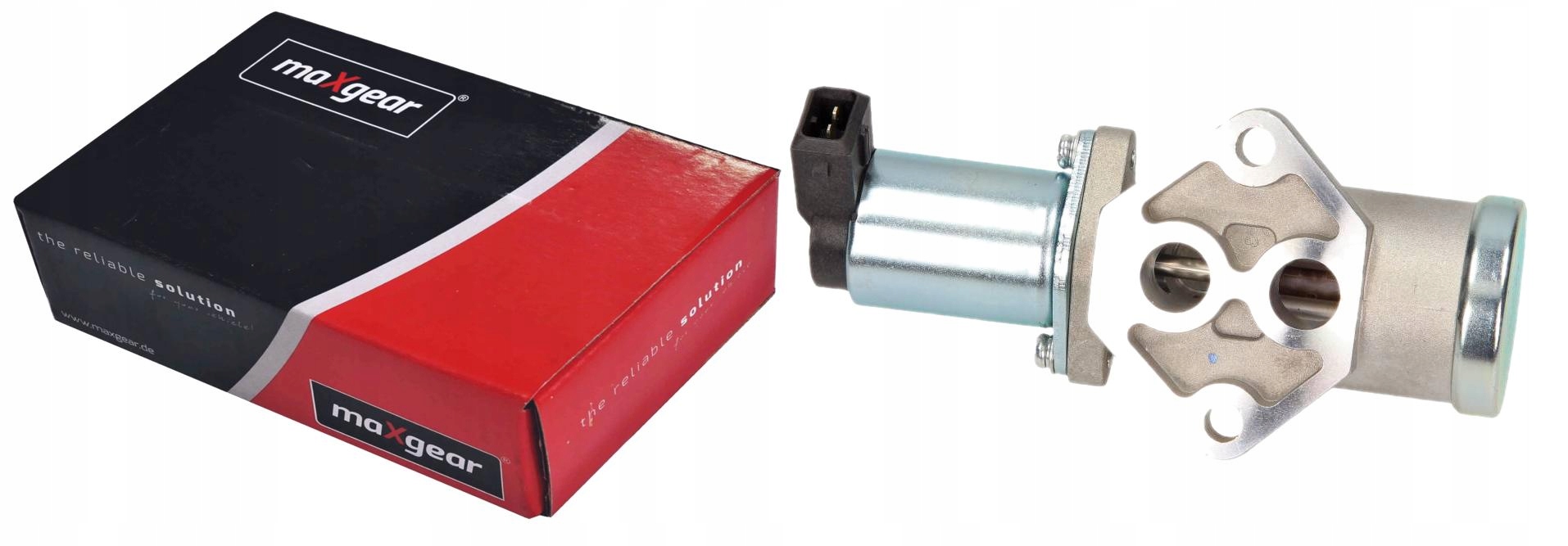 58-0018 - ШАГОВЫЙ ДВИГАТЕЛЬ OPEL 1.8 2.0 16V ASTRA VECTRA О