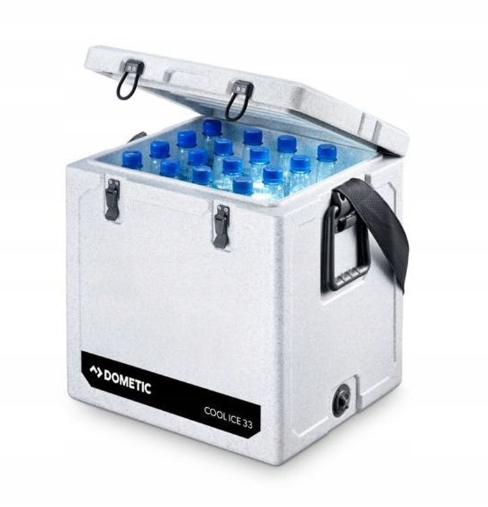 Lodówka turystyczna Cool-Ice WCI-33 33L Dometic