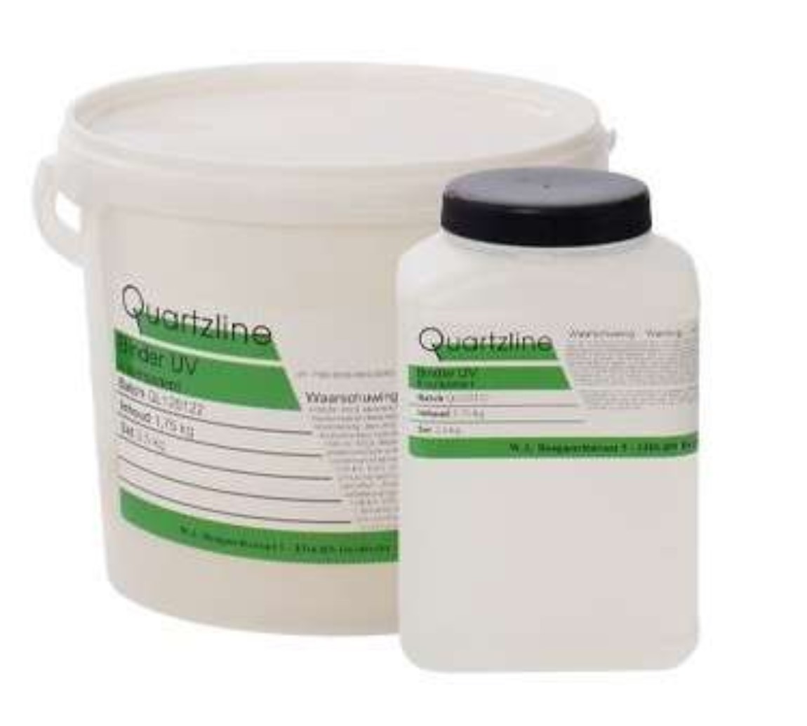 Polyuretánová živica Spojivo na kamenné koberce 3,5 kg na 50 kg kameniva