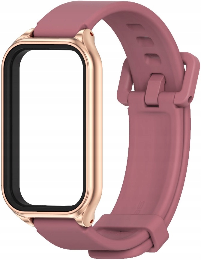 PASEK OPASKA DO XIAOMI REDMI SMART BAND 2 / MI BAND 8 ACTIVE | KOLORY Stan opakowania oryginalne