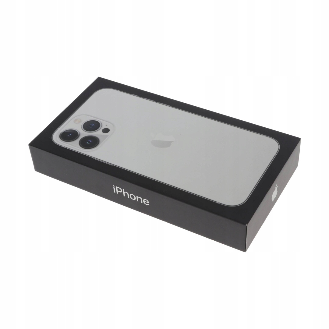 128gb Iphone 13 Silver - Niska cena na Allegro