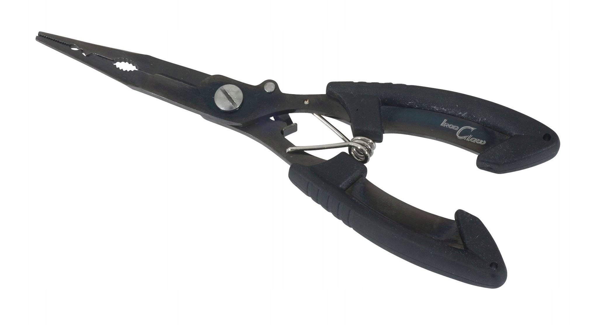 Proste Szczypce Wielofunkcyjne Sanger 16,5cm