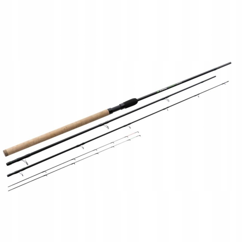 Flagman S-Canal Feeder 3.30m 50g SCF330