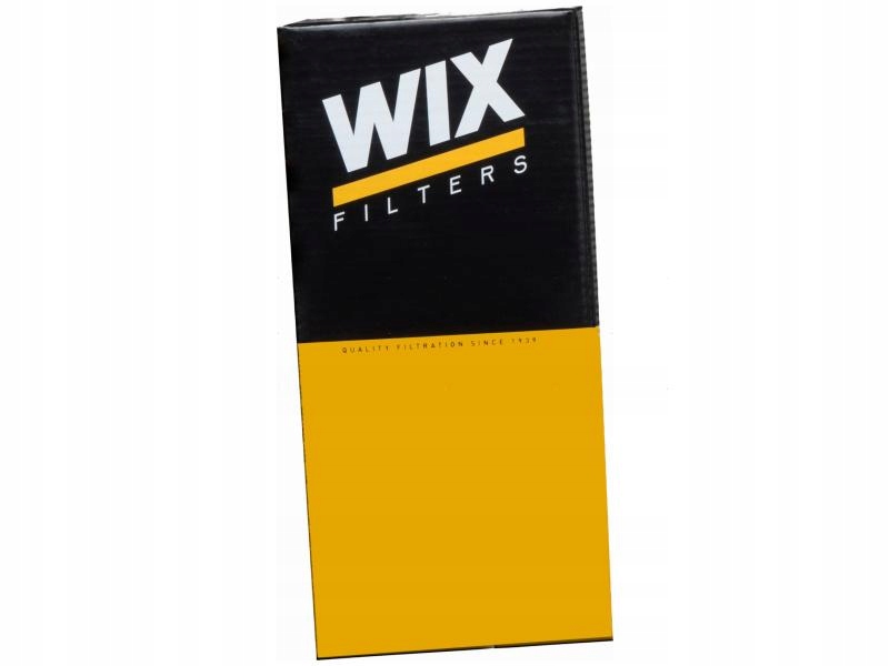 WIX Фільтри6541e Фільтр повітря