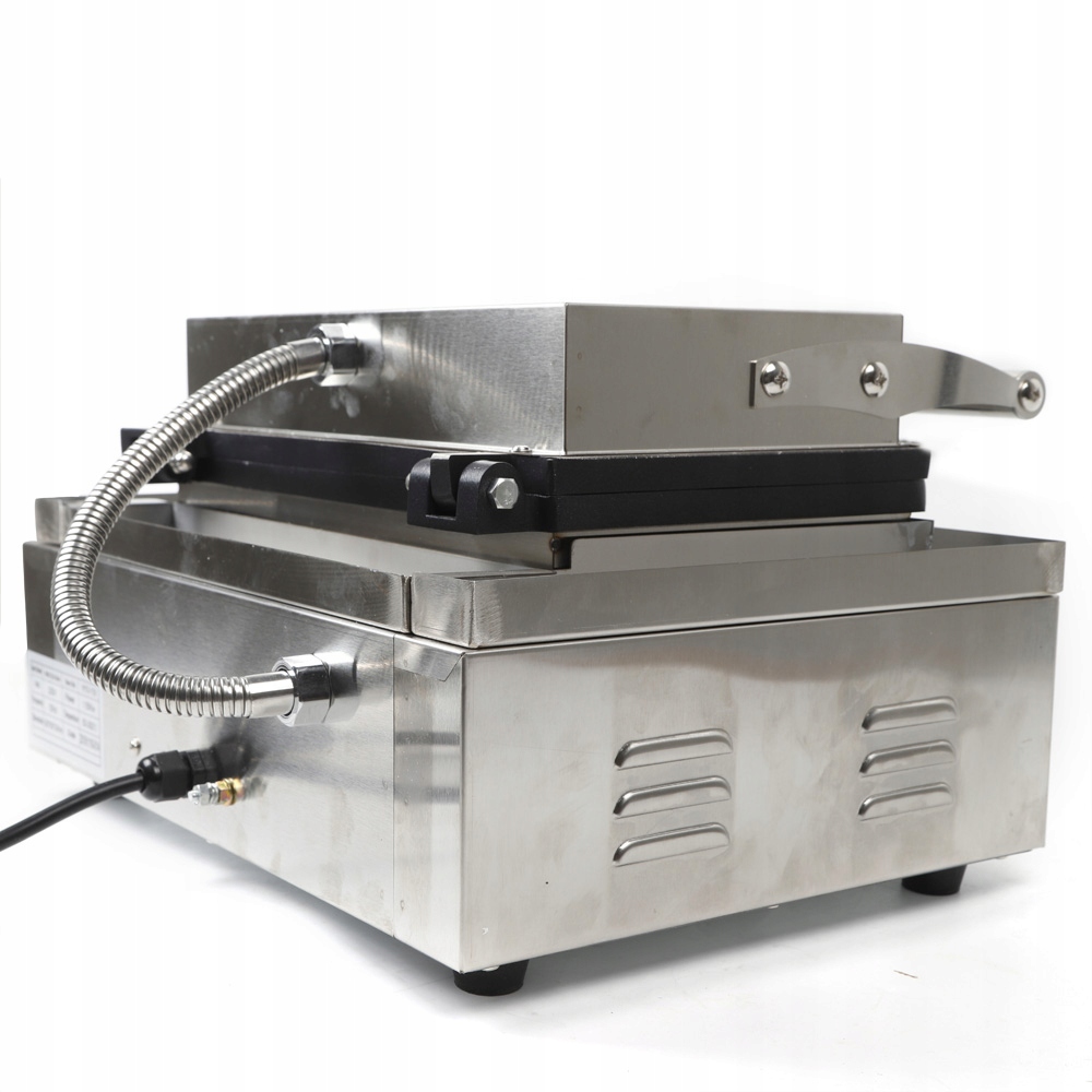 1500W 6 parówek maszyna do kiełbasek do hot dogów Moc 1500 W