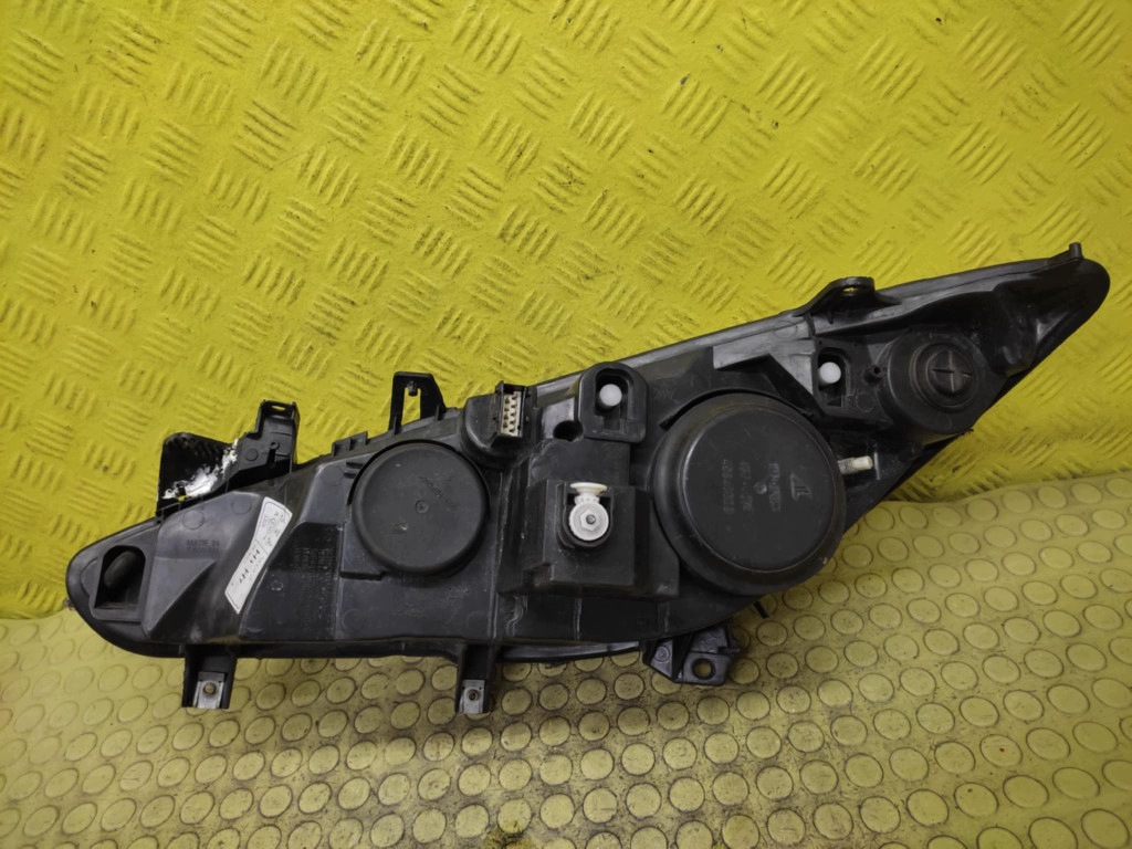 PEUGEOT 307 LIFT REFLEKTOR light right front