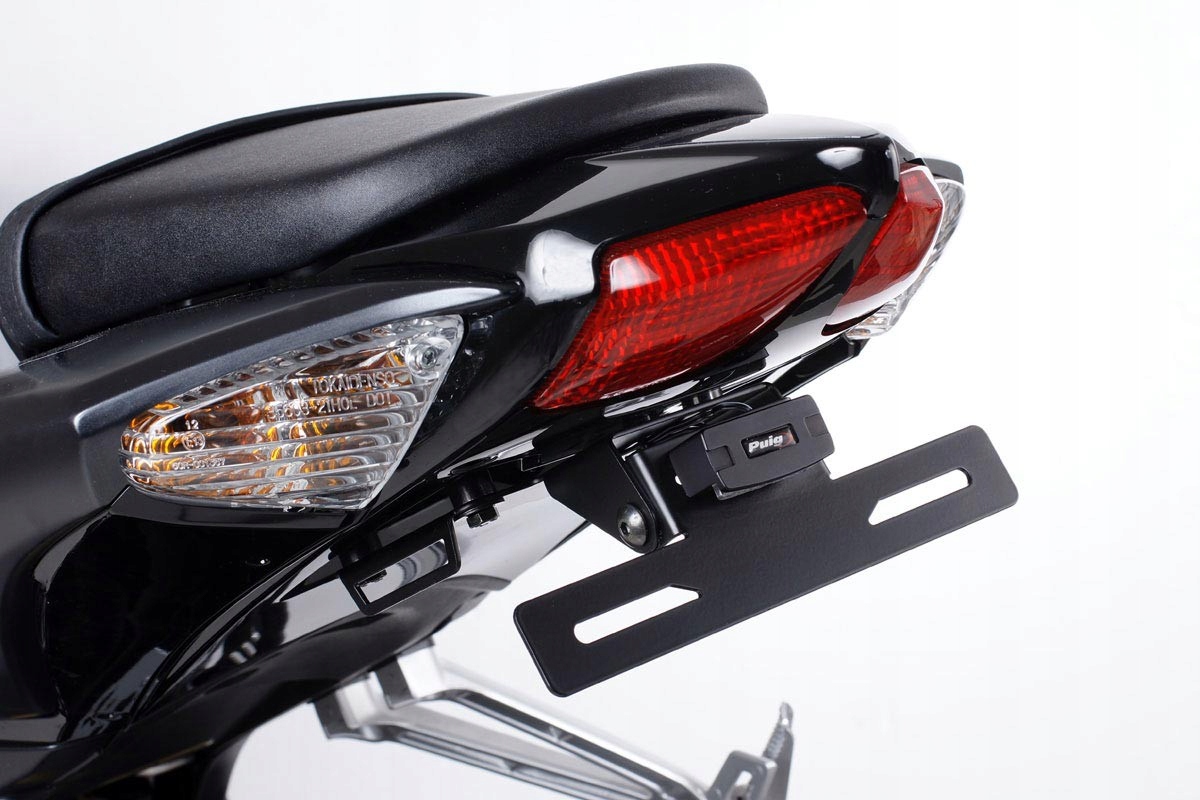 Fender eliminator PUIG 4735n Suzuki GSX-R