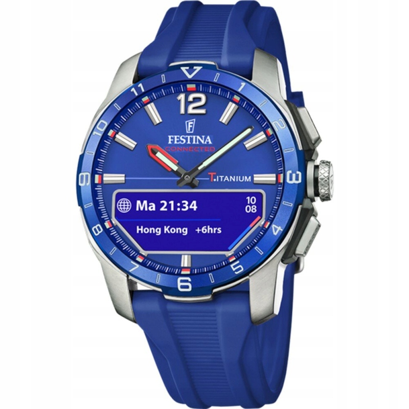 Zegarek Festina F23000/3