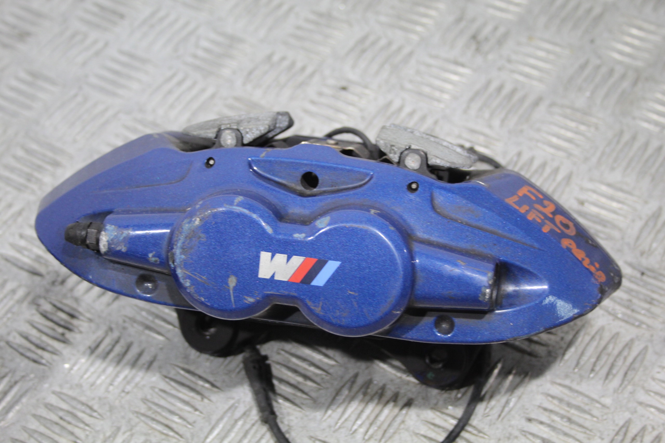 calipers brake front BMW 1 F20 LIFT m-packet