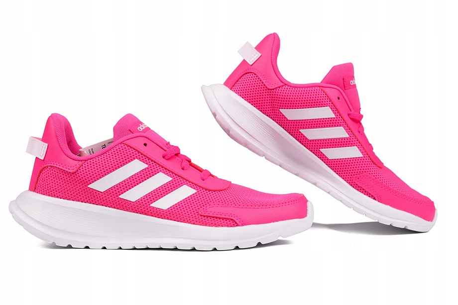 

Buty dziecięce adidas Junior Tensaur Run r.35