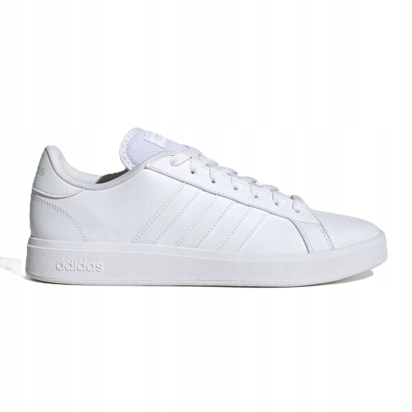 Adidas pánské tenisky Grand Court 2.0 Base bílá velikost 43 1/3