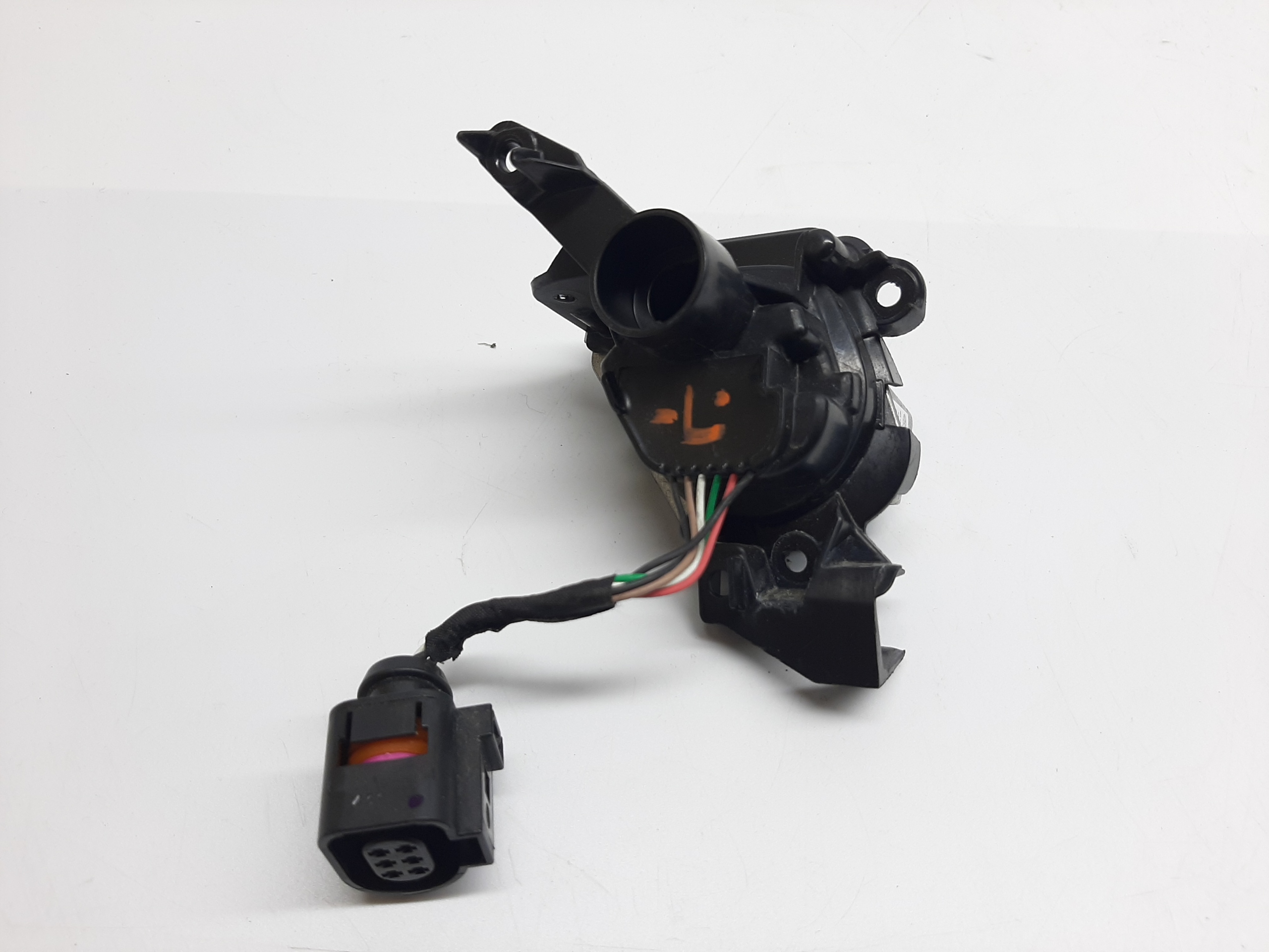 Volkswagen Arteon Moduł Do Jazdy Dziennej LED DRL Lewy 3G8 Stan opakowania zastępcze