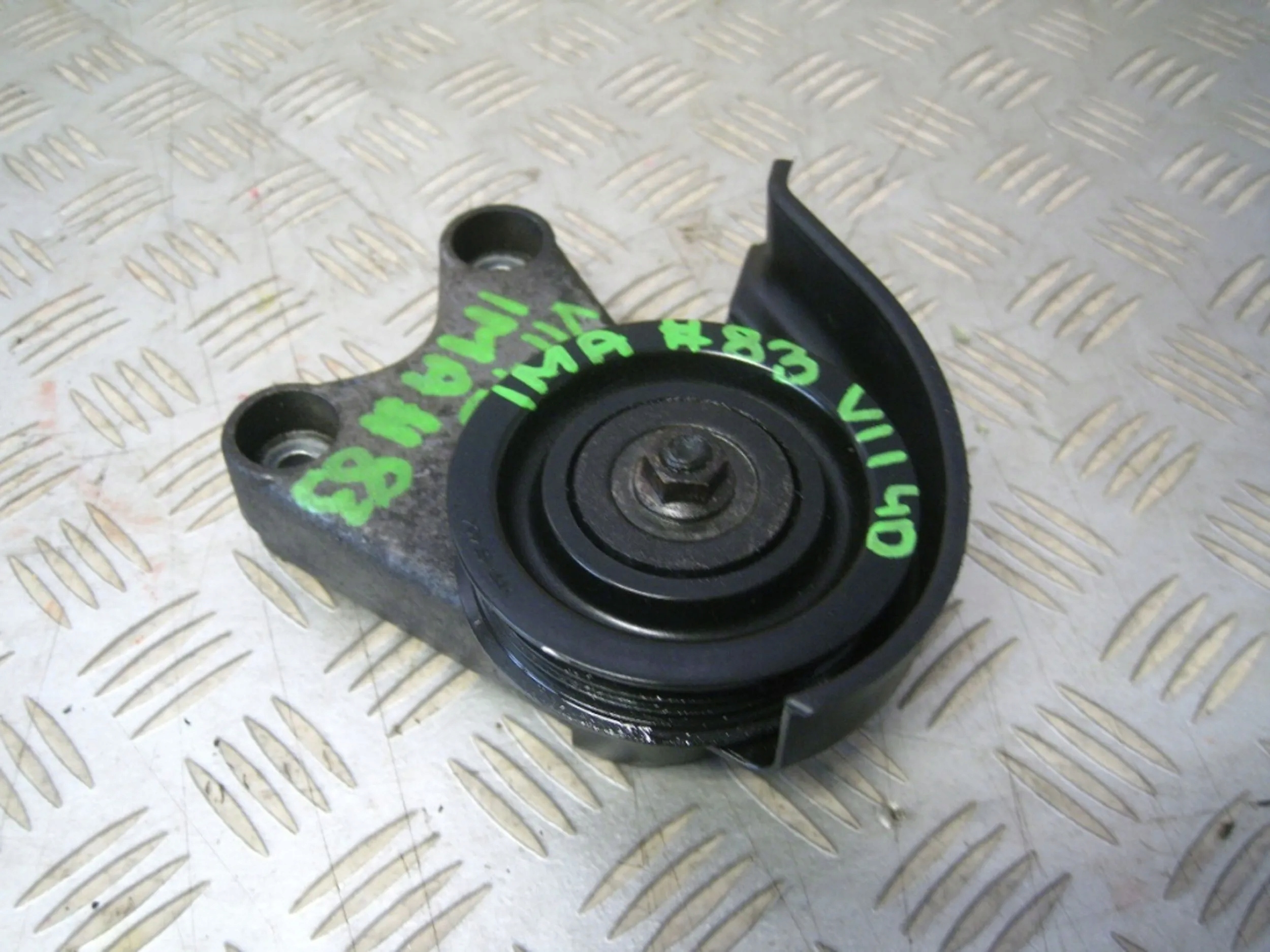 HONDA CIVIC 01-05 4D SEDAN 1,3 IMA ROLKA NAPINACZ Producent części Honda OE