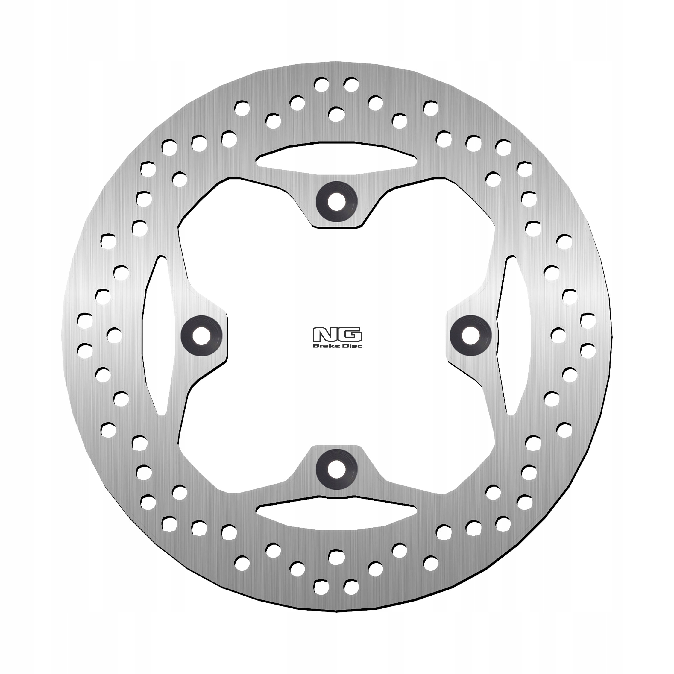 Brzdový kotúč Ng 1331 DIS1331