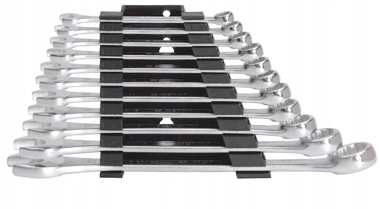 НАБІР ГАЙКОВИХ КЛЮЧІВ WURTH