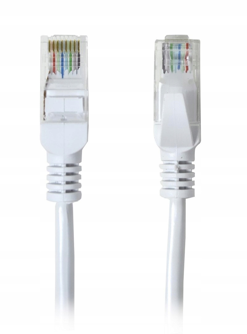 Msonic Patchcord Msonic ML50C5 Utp Kat.5e 5m biały