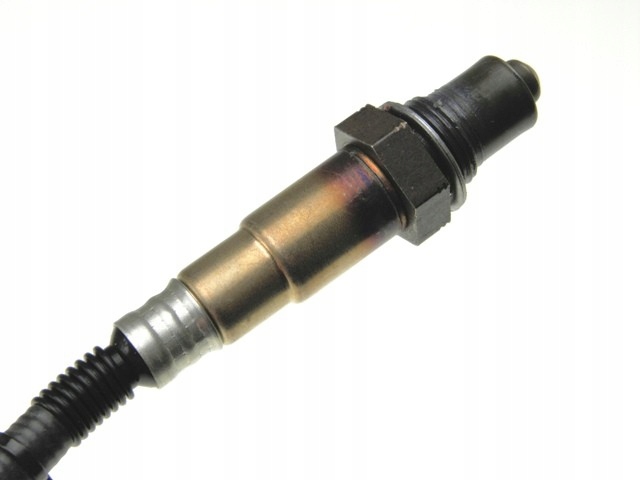 VW 03L906262B SONDA LAMBDA GOLF V 1.9TDI 2.0TDI Producent części NTY