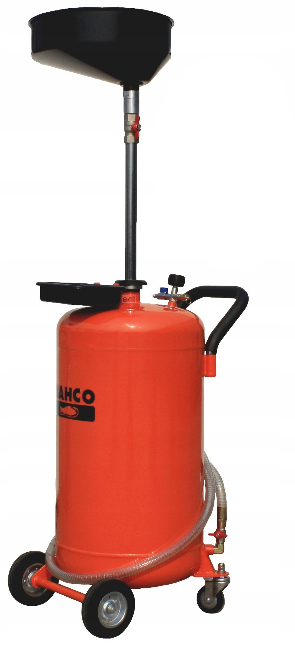 BAHCO BOD8901 ГРАВІТАЦІЙНА МИЙКА ДЛЯ МАСЛА