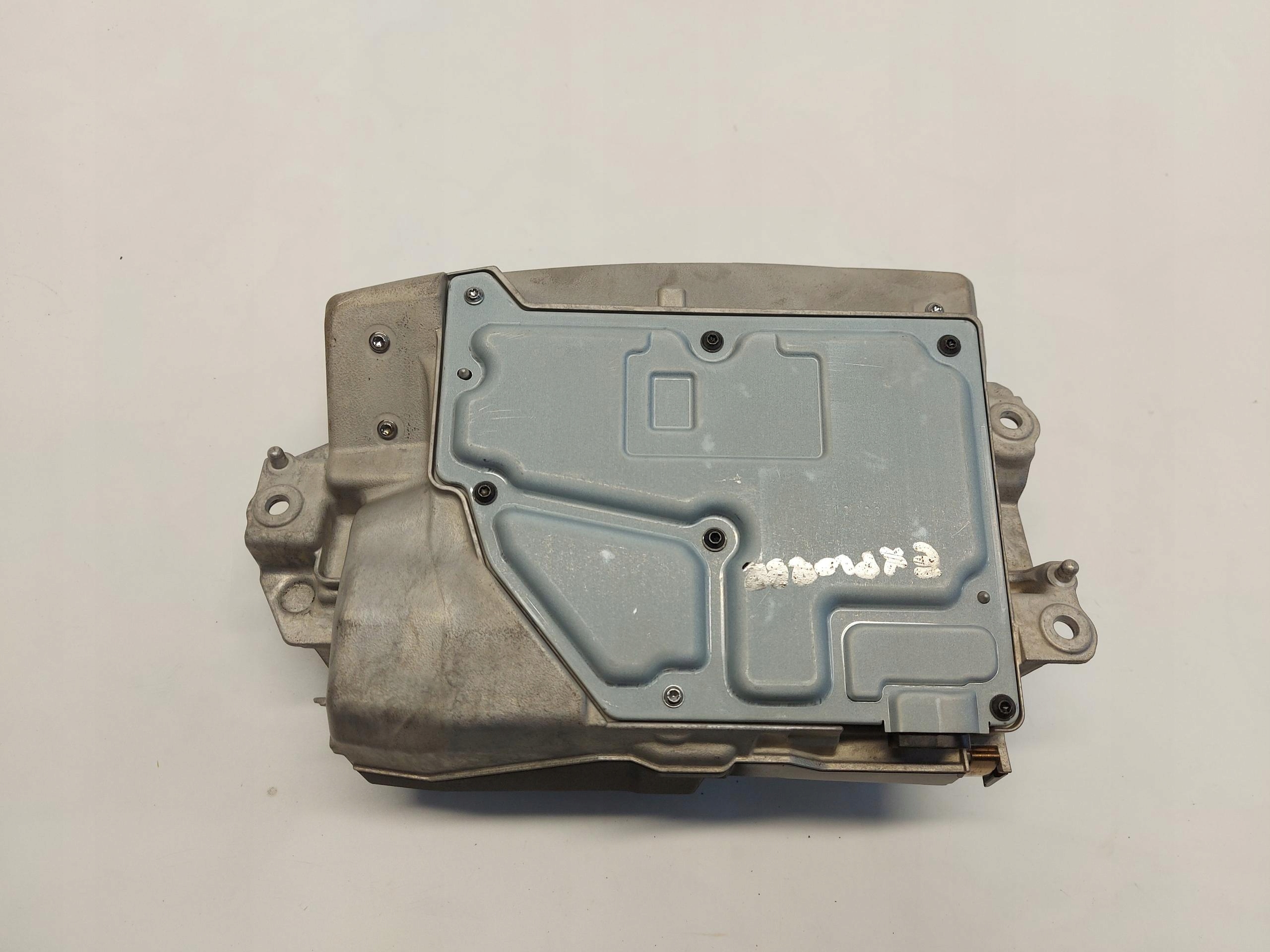 Ford Explorer VII R2KB display HEAD UP RHD 11N919618A