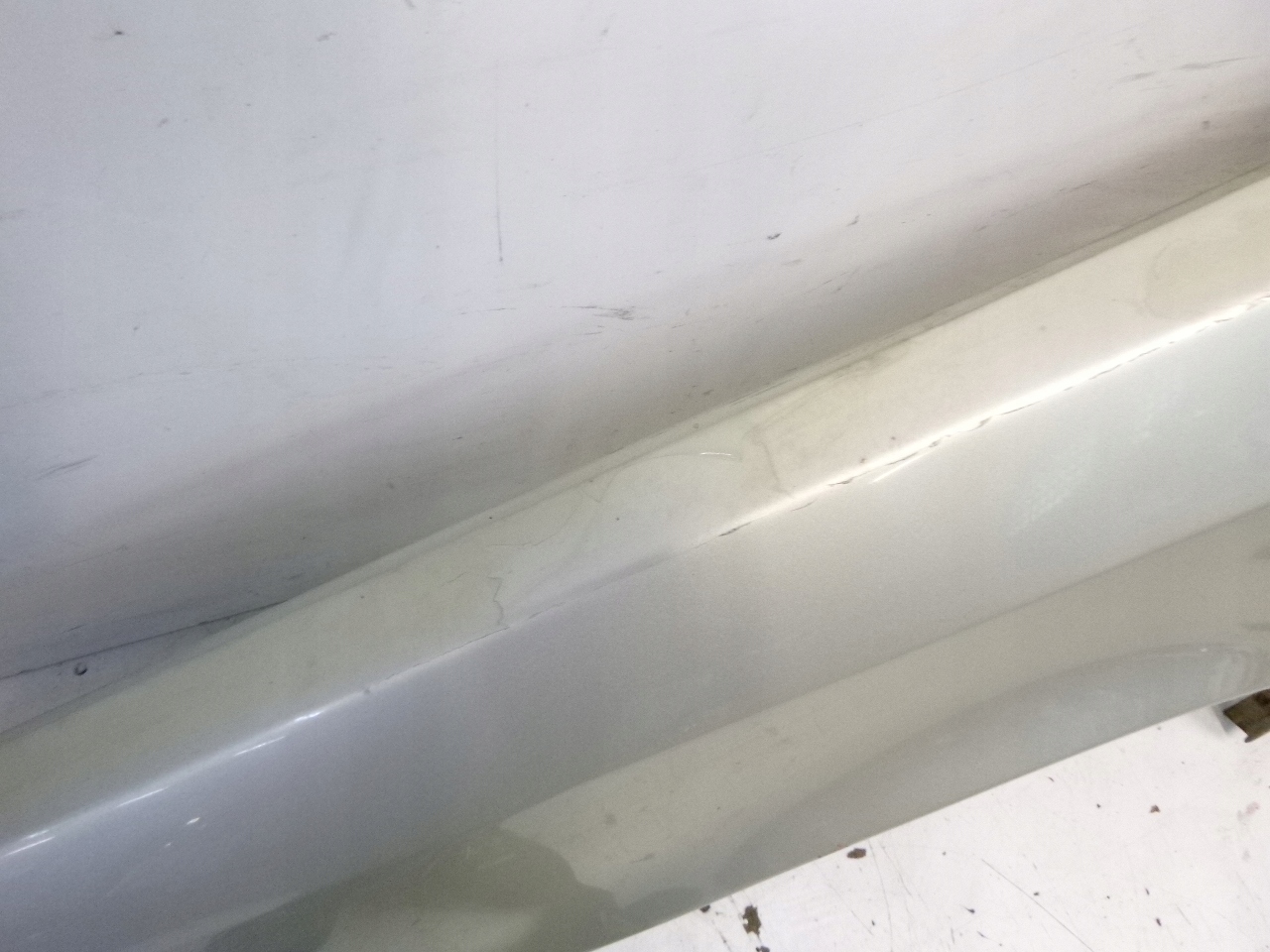 parafango sinistra Lancia DEDRA 1996r.