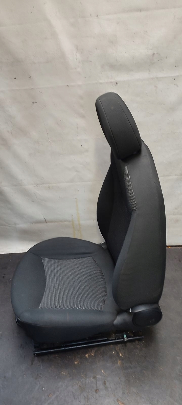 Siège Sièges komplet Chauffé Mini R56 1,6 VTI