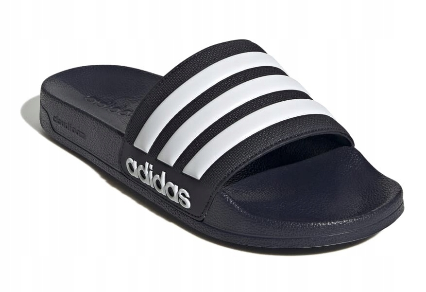 Adidas Adilette Nazouváky Tmavě Modré 37 Ž_a