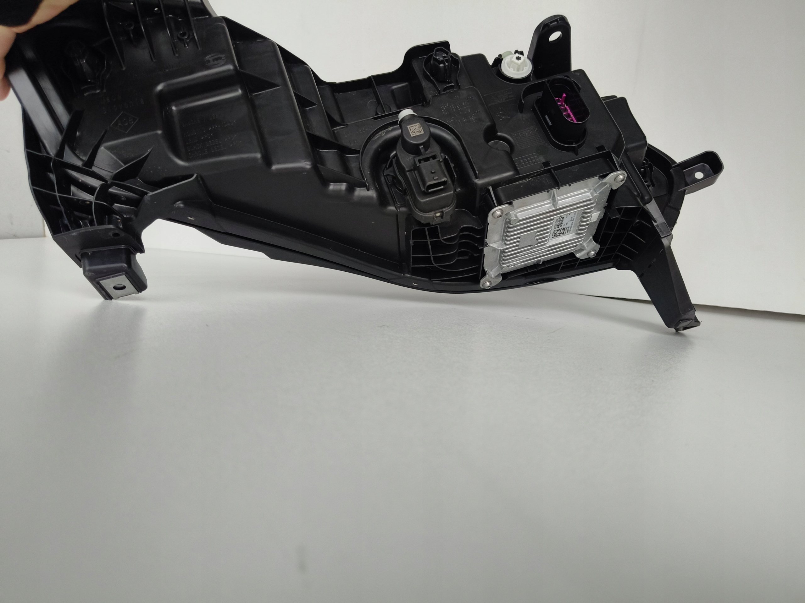 Licht links REFLEKTOR RENAULT MEGANE E-TECH 23- FULL LED