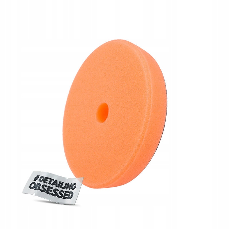 

Zvizzer Trapez Orange gąbka polerska 145/25/125