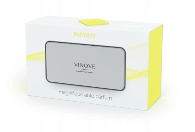 

Vinove Monaco zapach Perfum na kratkę 90 dni