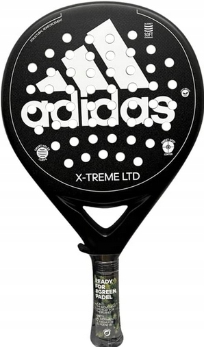 Rakieta do padla adidas X-Treme Ltd EG143