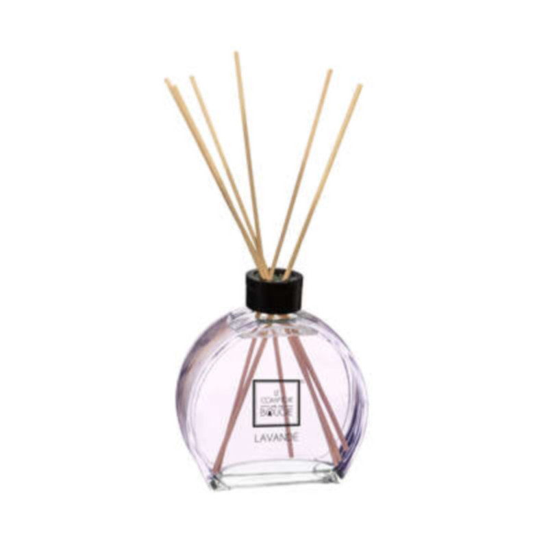 

Dyfuzor Zapachowy Generique lawenda 0,10 l 100ml
