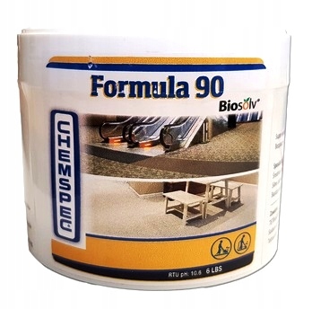 

ChemSpec Formula 90 250 g Pranie dywan tapicerka