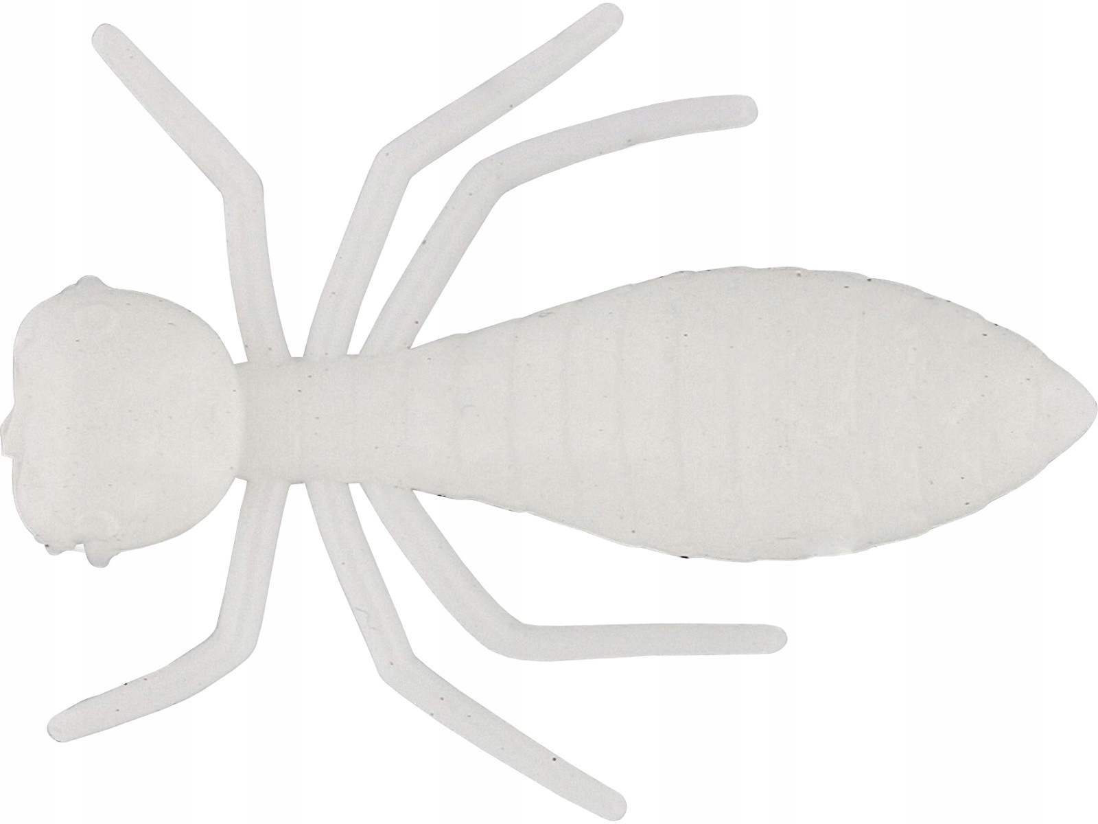 Przynęta Westin Termite 3.2CM White 8SZT Banana
