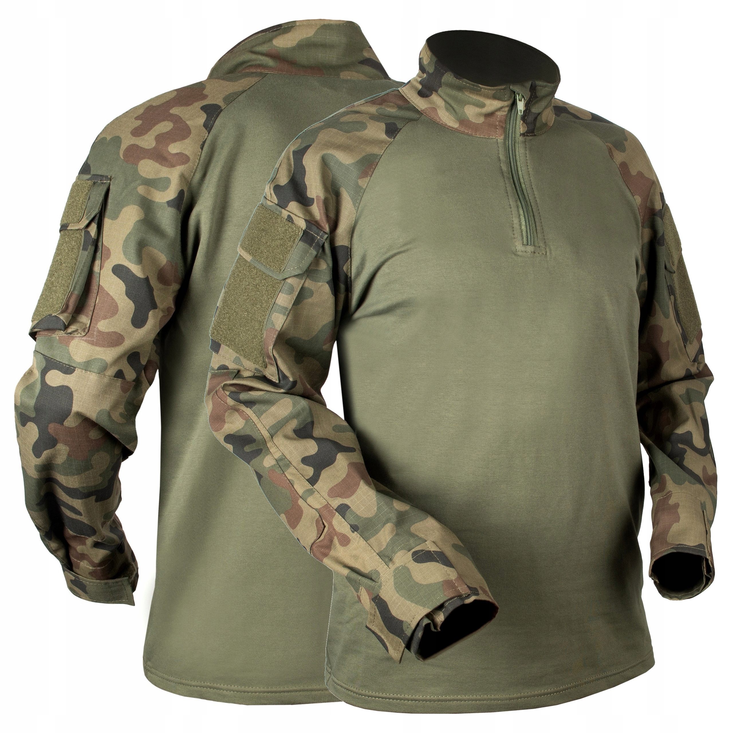 

Bluza Wojskowa Combat Shirt Taktyczna wz93 L