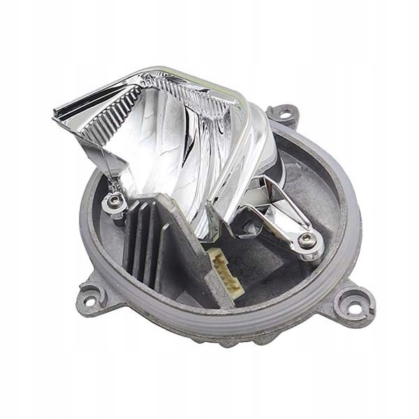 MODUŁ LED JEŻ ŚWIATŁA SKRĘTU BMW PRAWY 63117381450