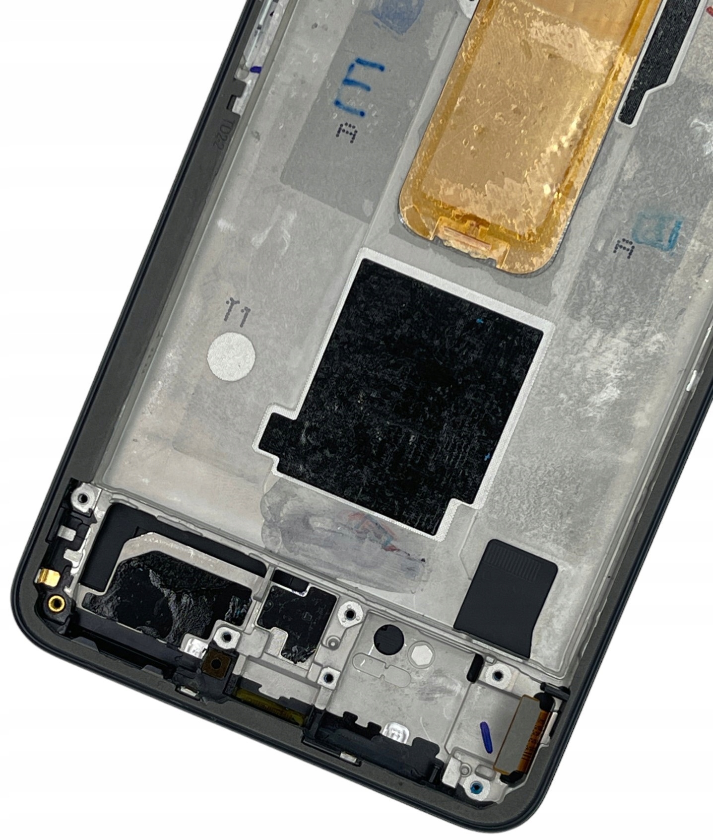 WYŚWIETLACZ LCD EKRAN DO XIAOMI REDMI NOTE 11 PRO PLUS 5G RAMKA Marka inna