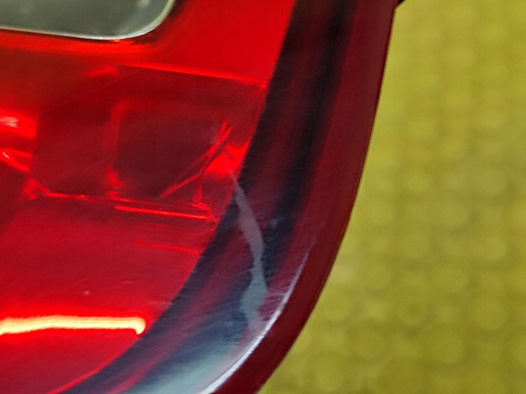 FIAT STILO KOMBI light left rear part